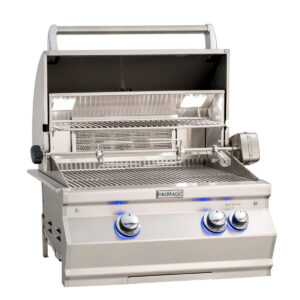 Fire Magic - Aurora A430i Built-In Grill - Fire Magic