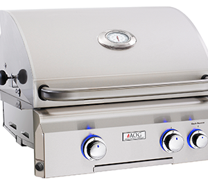 AOG 24NBL - American Outdoor Grill Gas Built-In