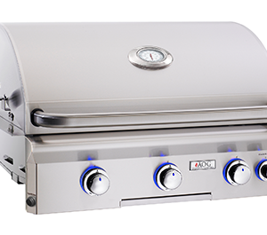 AOG 30NBL - American Outdoor Grill Gas Built-In