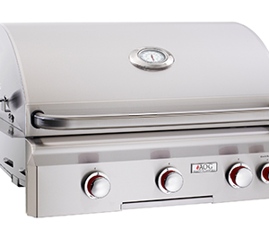 AOG 30NBT - American Outdoor Grill Gas Built-In