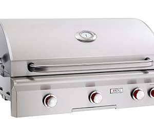 AOG 36NBT - American Outdoor Grill Gas Built-In