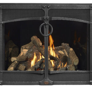 Fireplace X - 4237 SERIES PRODUCTS - Fireplace X Gas Fireplace