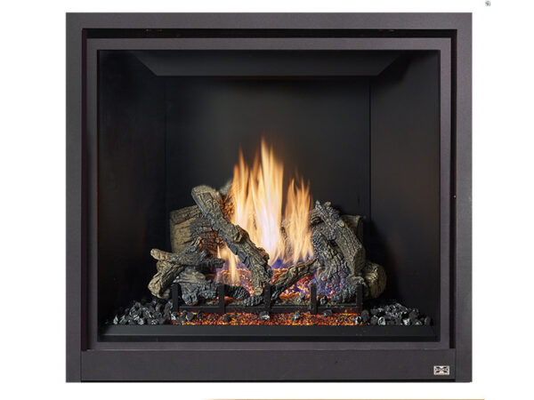 Fireplace X - ProBuilder 42 Collection - Fireplace X Gas Fireplace