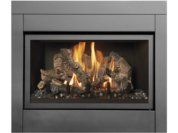 Fireplace X - 564 SERIES PRODUCTS - Fireplace X Gas Fireplace