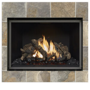 Fireplace X - 864 SERIES PRODUCTS - Fireplace X Gas Fireplace