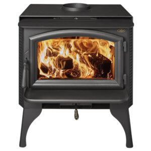 Lopi Answer NexGen-Fyre™ - Lopi Stoves