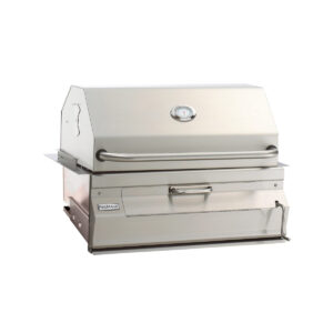 Fire Magic - 24inch Built-in Charcoal Grill - Fire Magic