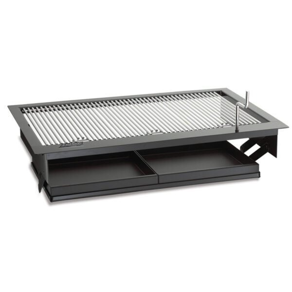 Fire Magic - 30inch Firemaster Drop-In Grill - Fire Magic