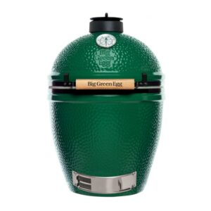 Big Green Egg Large - Big Green Egg