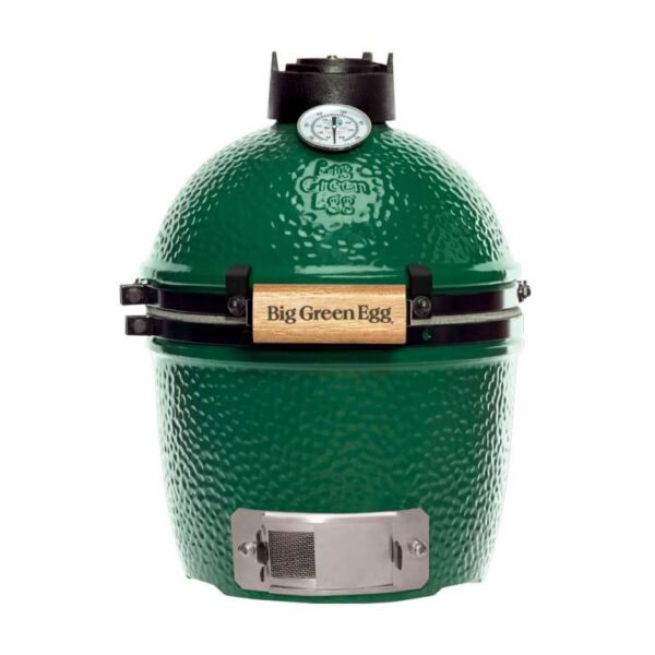 Big Green Egg Mini - Big Green Egg