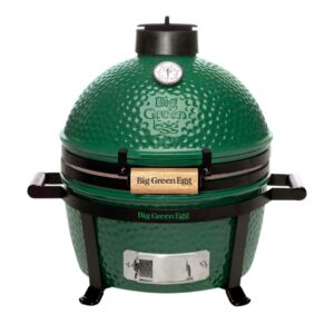 Big Green Egg MiniMax - Big Green Egg