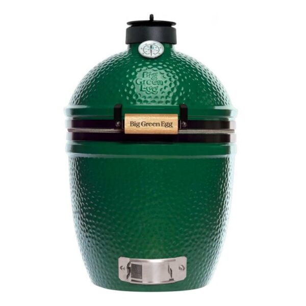 Big Green Egg Small - Big Green Egg