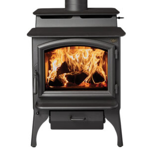 Lopi Endeavor NexGen-Fyre™ - Lopi Stoves