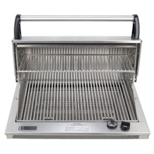 Fire Magic - Deluxe Classic Drop-In Grill - Fire Magic