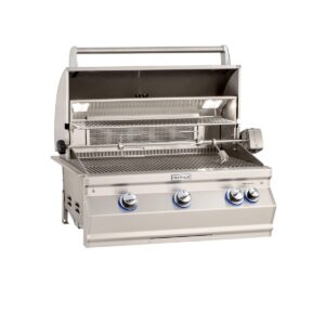 Fire Magic - Aurora A540i Built-In Grill - Fire Magic