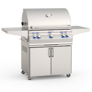 Fire Magic - Aurora A660s Portable Grill - Fire Magic