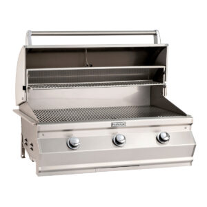 Fire Magic - Choice Multi User CM650i Built-In Grill - Fire Magic