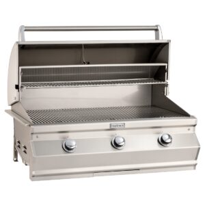 Fire Magic - Choice C650i Built-In Grill - Fire Magic