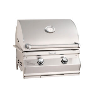 Fire Magic - Choice Multi- User CM430i Built-In Grill - Fire Magic