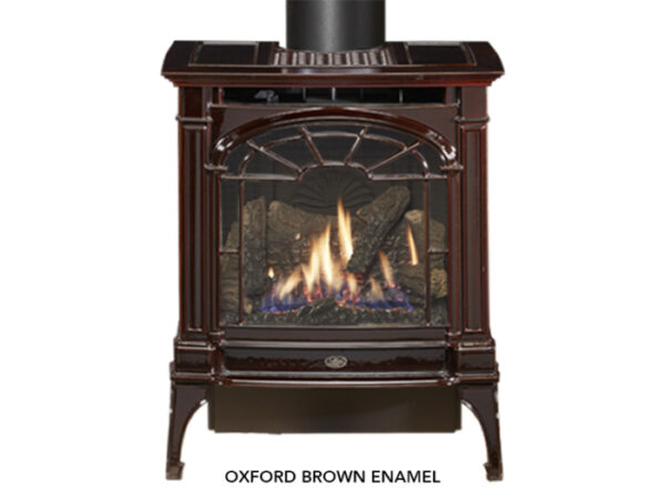 Lopi Northfield™ - Gas Stoves