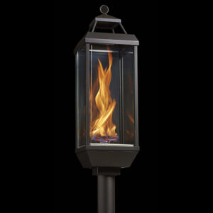 Fire Garden - 20K Lantern Hot Shot Electric Igniter NG - Fire Garden Gas Lantern/Torch