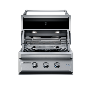 Dometic Twin Eagles C Series 30 - 30" Outdoor Gas Grill - Twin Eagle Grills Gas Built-In