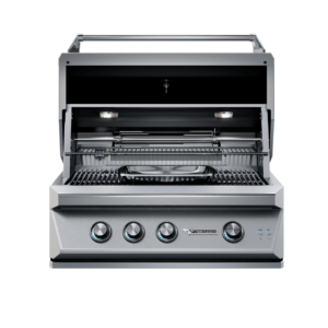 Dometic Twin Eagles C Series 36 - 36" Outdoor Gas Grill - Twin Eagle Grills Gas Built-In