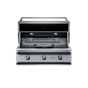 Dometic Twin Eagles C Series 42 - 42" Outdoor Gas Grill - Twin Eagle Grills Gas Built-In