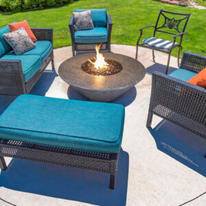 Grand Canyon Gas Logs - Fire Tables - Grand Canyon Gas Logs