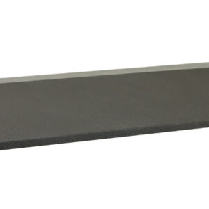 Fireplace Hood w/ Premium Finish - 8½" Depth - Stoll Accessory