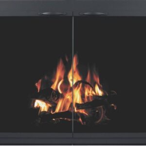 Stoll Essential Fireplace Doors - Accessories