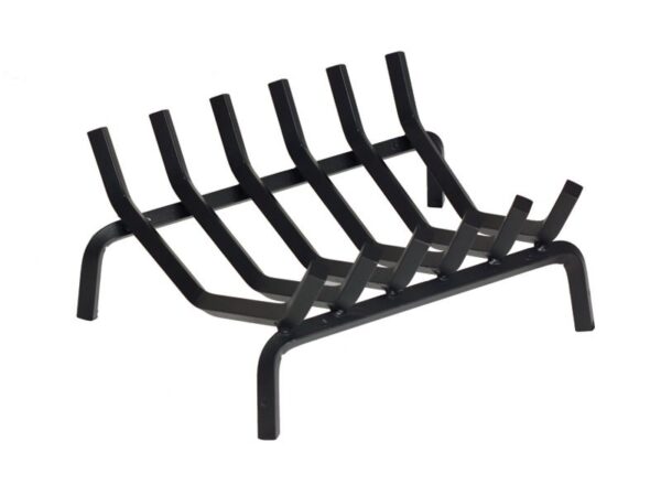 Wood Grate - Contoured HD - Stoll Accessory