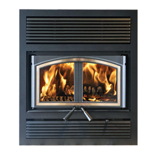 Empire Stove - St. Clair 3000 - Empire Stove