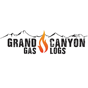 Grand Canyon Gas Logs