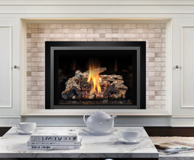 Start Your Project Fireplaces