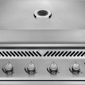 Napoleon - Built-in 500 Series 32 Natural Gas, Stainless Steel