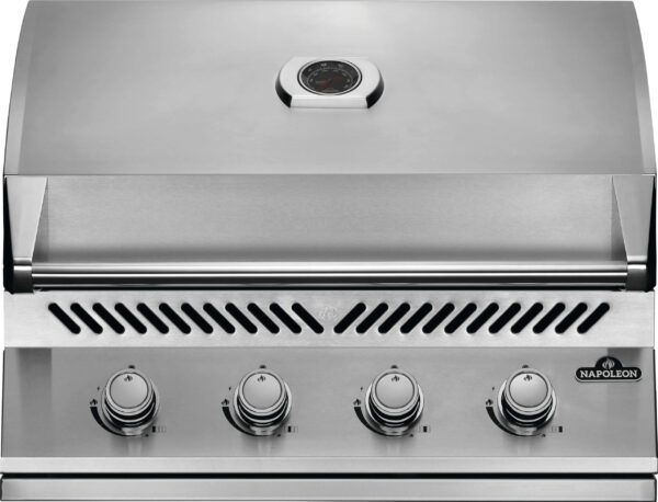 Napoleon - Built-in 500 Series 32 Natural Gas, Stainless Steel