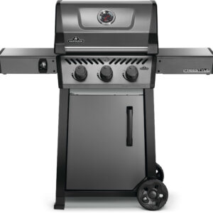 Napoleon - Freestyle 365 Natural Gas Grill, Graphite Grey