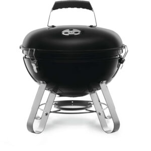 Napoleon - NK14 Charcoal Kettle Grill, Black