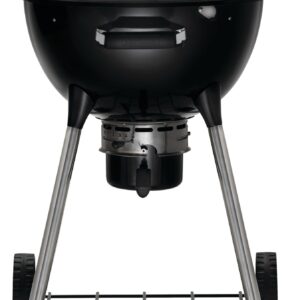 Napoleon - NK18 Charcoal Kettle Grill, Black