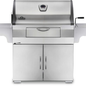 Napoleon - Charcoal Professional Grill, Stainless Steel