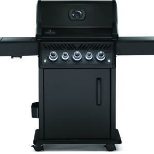 Napoleon - PHANTOM Rogue® SE 425 Gas Grill with Infrared Side and Rear Burner