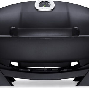 Napoleon - TravelQ™ PRO285E Portable Electric Grill, Black