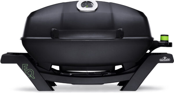 Napoleon - TravelQ™ PRO285E Portable Electric Grill, Black