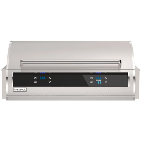 Fire Magic - 30 Inch Built In Electric Grill With Dual Control - Fire Magic