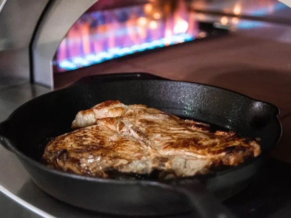 Alfa Forni - Classico Line - Alfa Forni Wood Oven & Pizza Oven