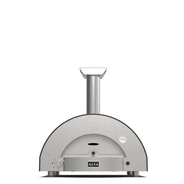 Alfa Forni - Classico Line - Alfa Forni Wood Oven & Pizza Oven