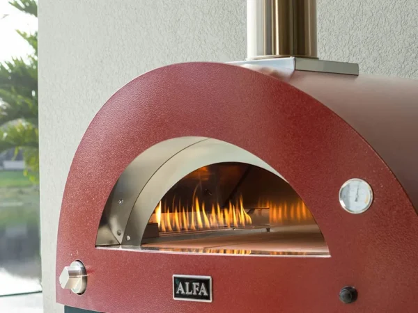 Alfa Forni - Moderno Line - Alfa Forn
