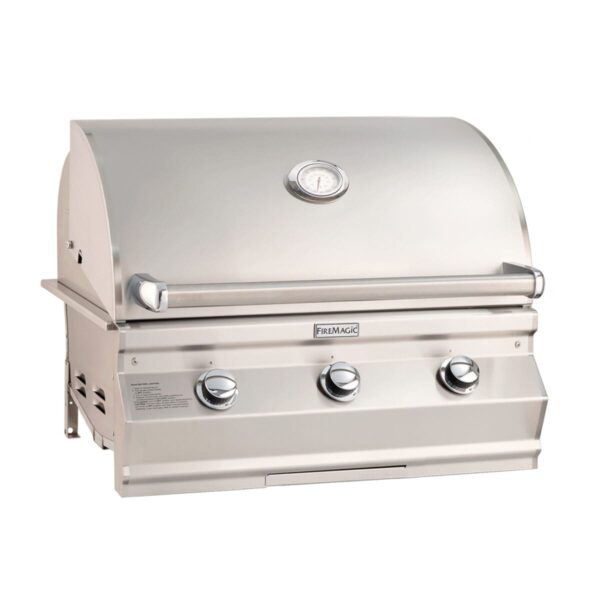 Fire Magic - Choice Multi User CM540 Built In Grill - Fire Magic