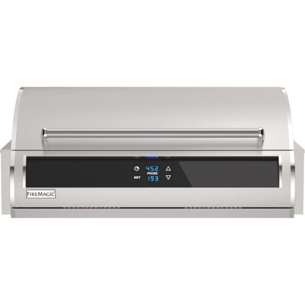 Fire Magic - 30 Inch Built In Electric Grill With Single Control - Fire Magic